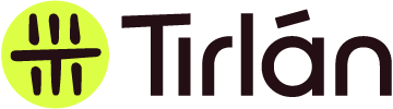 Tirlán Logo