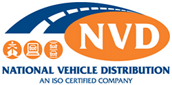 The NVD Group Logo